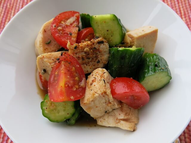 焼き餃子に「酢＆七味」は絶品!!　調味料ソムリエがおすすめ、「七味唐辛子」簡単アレンジレシピの画像2