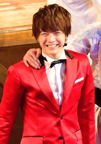 ジャニーズJr.・Travis Japan、顔で見る運勢ランキング発表！　第1位は「成功者」の宮近海斗、中村海人は「とてつもない力」アリ!?の画像5