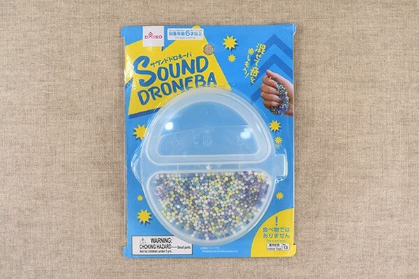 【100均レビュー】ダイソー「クセになる手触りグッズ」比較！　気持ちよすぎて手放せない!?の画像5