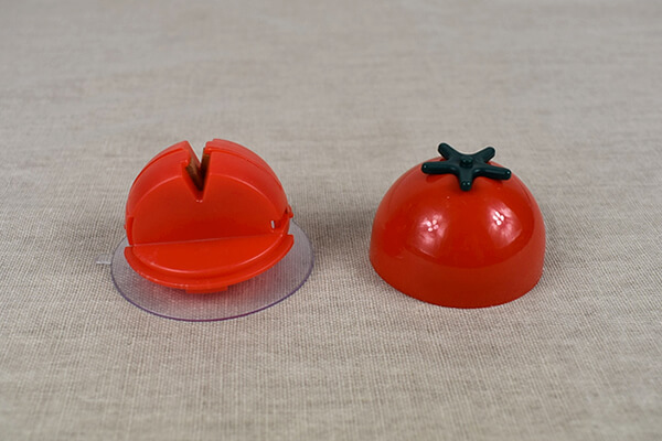 【100均レビュー】ダイソー「キッチン用品お手入れグッズ」比較！　力を入れなくても手軽にピカピカ！の画像3