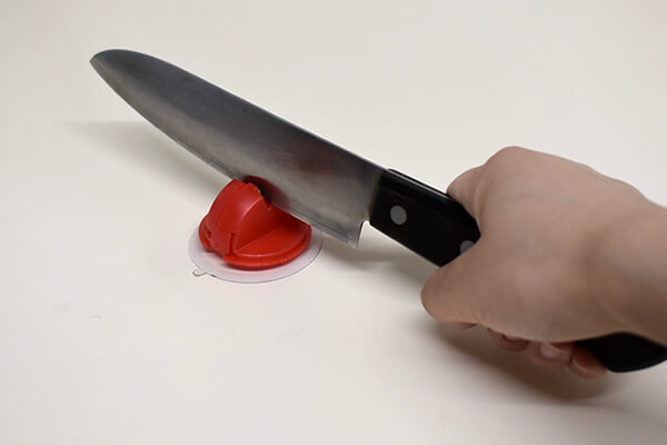 【100均レビュー】ダイソー「キッチン用品お手入れグッズ」比較！　力を入れなくても手軽にピカピカ！の画像4