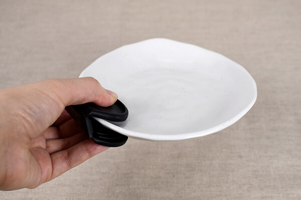 【100均レビュー】ダイソー「キッチングッズ」マグネットで貼れるので、パっと使えて料理をお助け！の画像6