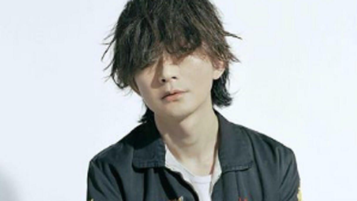 BUMP OF CHICKEN 藤原 基央 ピック
