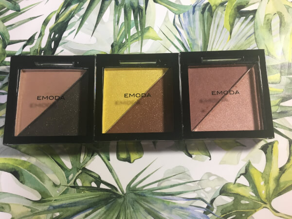 【付録レビュー】「JELLY」10月号、EMODA秋のトレンドカラーコスメ7点セットが豪華すぎ！　イエベもブルべも今っぽいアイメイクに【女性誌】の画像2