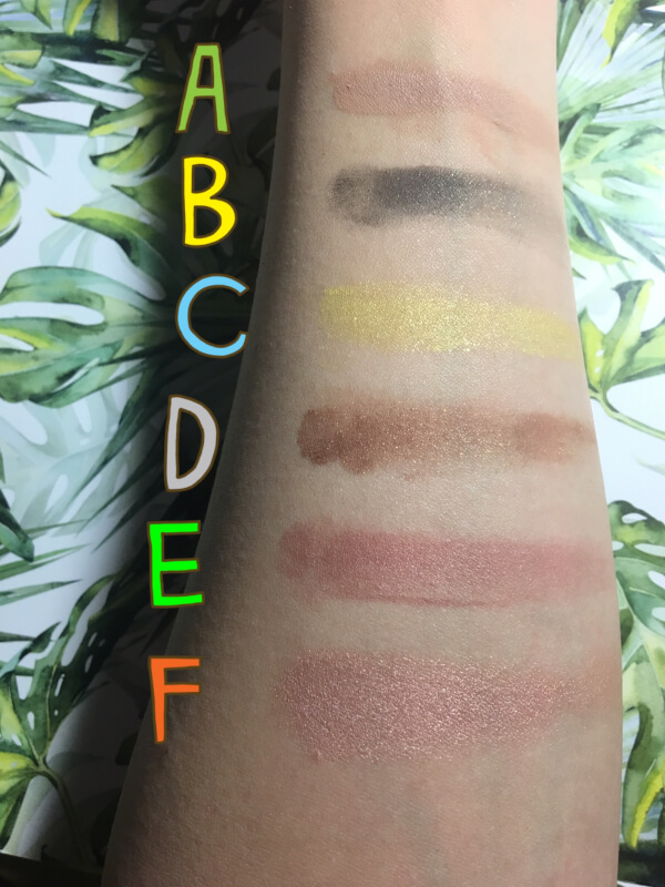 【付録レビュー】「JELLY」10月号、EMODA秋のトレンドカラーコスメ7点セットが豪華すぎ！　イエベもブルべも今っぽいアイメイクに【女性誌】の画像10