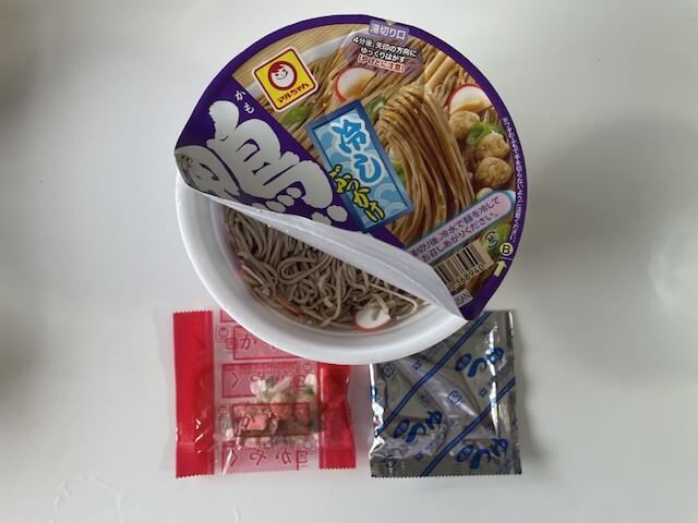 【マルちゃん冷やしぶっかけ麺】この夏、感動の味に出会った！　カップ麺を超えたうまさは100点満点「イケるやん」！の画像3