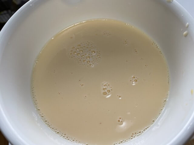 『沸騰ワード10』タサン志摩さん【オムキッシュ】、フワトロ食感がGOOD！　子どもにも食べさせたくなる優しい味にうっとりの画像4