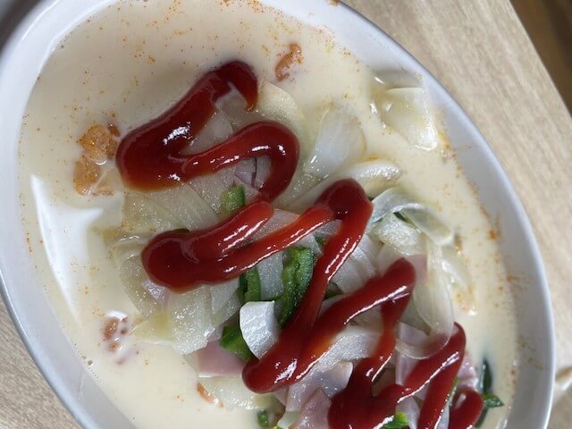 『沸騰ワード10』タサン志摩さん【オムキッシュ】、フワトロ食感がGOOD！　子どもにも食べさせたくなる優しい味にうっとりの画像6