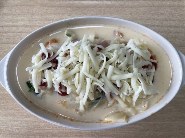 『沸騰ワード10』タサン志摩さん【オムキッシュ】、フワトロ食感がGOOD！　子どもにも食べさせたくなる優しい味にうっとりの画像7