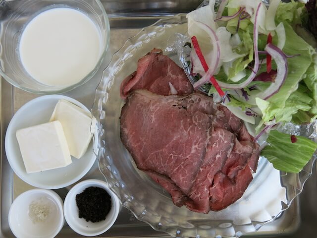 京都の逸品、黒い七味唐辛子知ってる? 原了郭「黒七味」を使った調味料ソムリエおすすめレシピの画像3