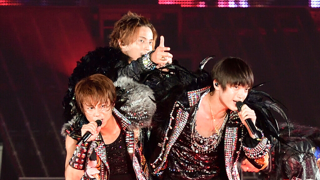 RIDE ON TIME』次回テーマはKis-My-Ft2 デビュー10周年への思い