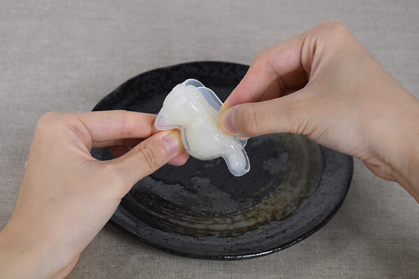 【100均レビュー】ダイソー「大根おろしグッズ」比較！　手軽にできれば食べる頻度が上がるかも!?の画像8