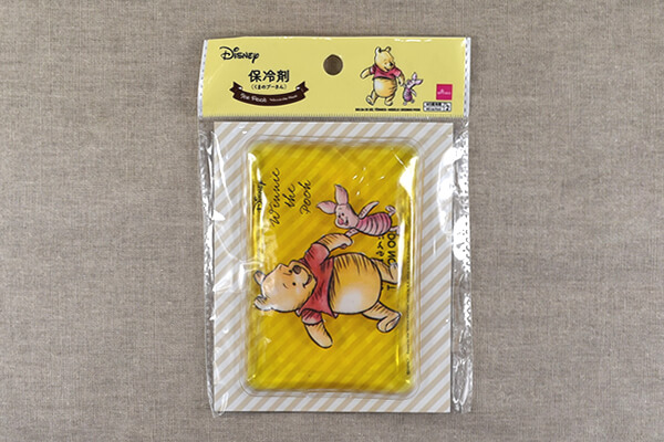【100均レビュー】ダイソー「保冷剤」比較！　アウトドアやランチボックス用に使い分けたいの画像5