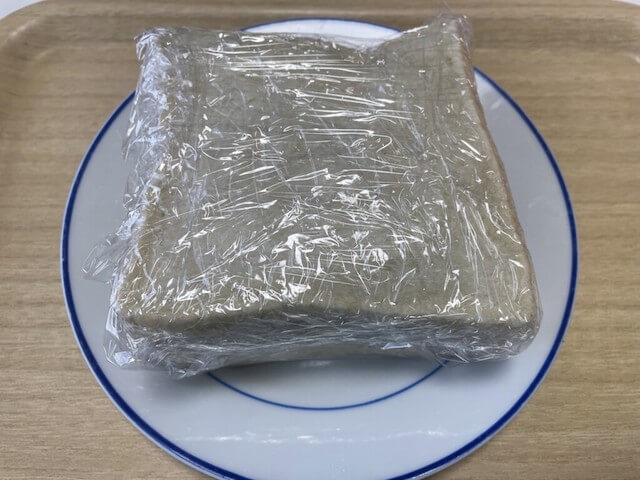 ドンキの「焼き芋」で【焼き芋サンド】を作ったら、まるでケーキなのにコスパ最強！　もうお店で買わずに自宅で作るべし！の画像4