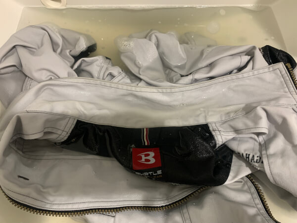 1時間後（C）サイゾーウーマン