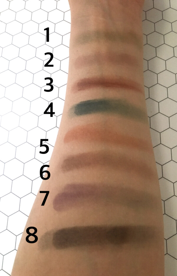 どれも使いやすそうな落ち着いた色味。（C）サイゾーウーマン