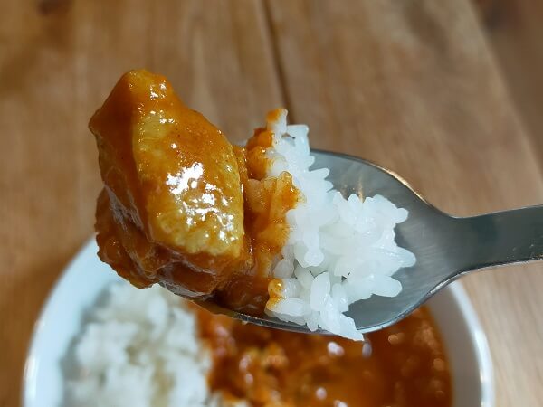 プリプリの秘密は皮付きだから？（C）サイゾーウーマン