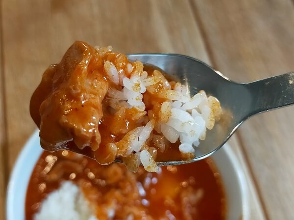 サラッとしています（C）サイゾーウーマン