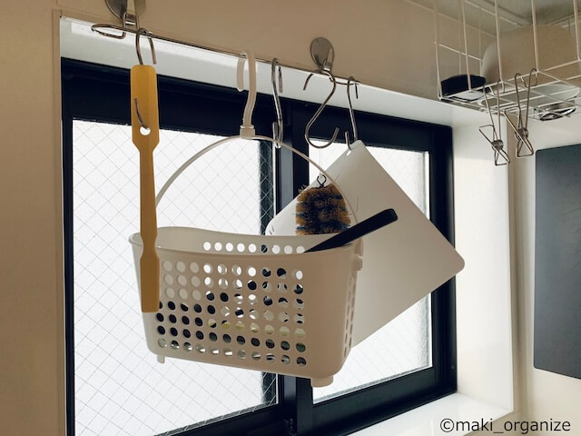 シンク・コンロまわりの「片付けしんどい」問題を解決！　散らかったゴチャゴチャがスッキリ、ビフォーアフター実例の画像7