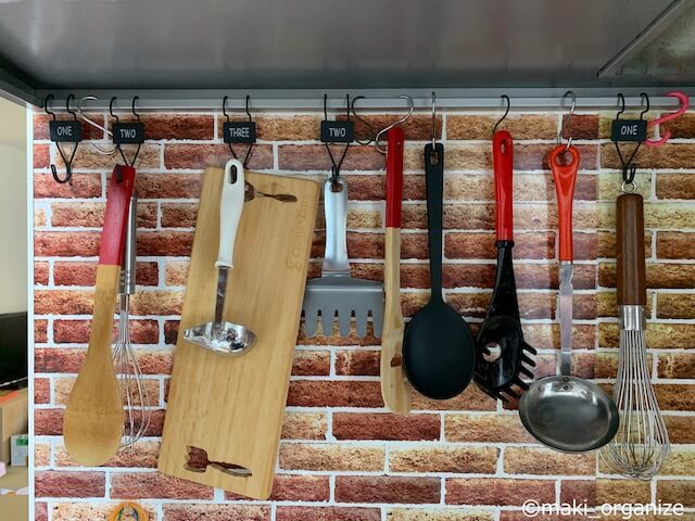 シンク・コンロまわりの「片付けしんどい」問題を解決！　散らかったゴチャゴチャがスッキリ、ビフォーアフター実例の画像14