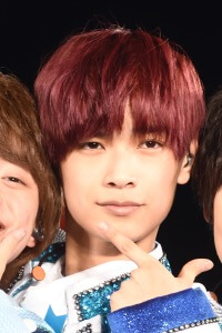 なにわ男子、顔で見る運勢ランキング発表！　第1位は「人徳がある」西畑大吾、最下位メンバーは「自分に甘い」!?の画像7