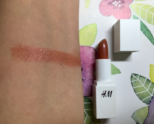 使いやすそうな色。2度塗りしてます。（C）サイゾーウーマン