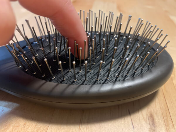 【付録レビュー】「＆Rosy」2月号、ジョンマスターオーガニックの音波振動ブラシは買う価値アリ！　市販品との違いを比較した結果……【女性誌】の画像7