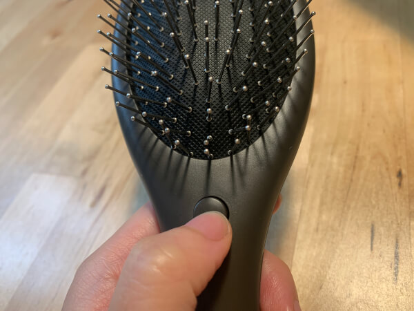 【付録レビュー】「＆Rosy」2月号、ジョンマスターオーガニックの音波振動ブラシは買う価値アリ！　市販品との違いを比較した結果……【女性誌】の画像8