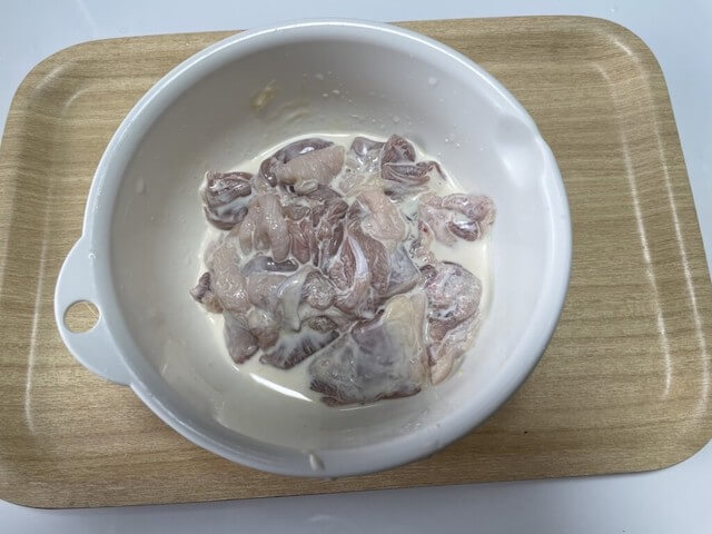 『家事ヤロウ!!!』【チキン和田さん煮～大戸屋リスペクト～】、こんなことある!?　本家を超えたかもしれない出来栄えに家族で歓喜！の画像3