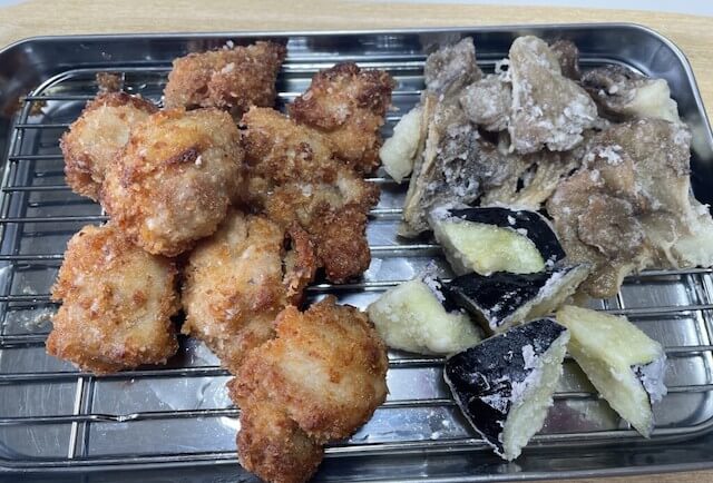 『家事ヤロウ!!!』【チキン和田さん煮～大戸屋リスペクト～】、こんなことある!?　本家を超えたかもしれない出来栄えに家族で歓喜！の画像6