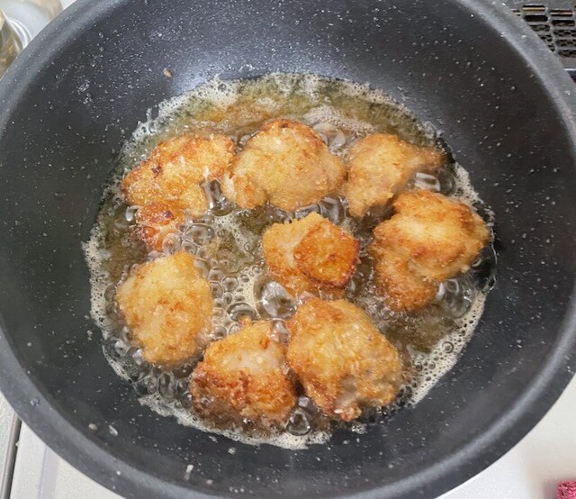 『家事ヤロウ!!!』【チキン和田さん煮～大戸屋リスペクト～】、こんなことある!?　本家を超えたかもしれない出来栄えに家族で歓喜！の画像5