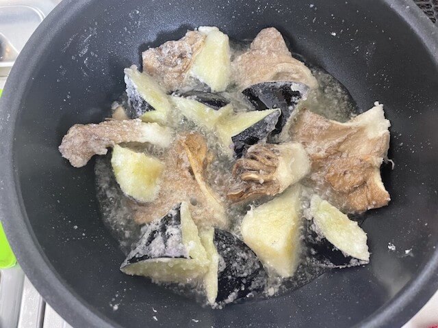 『家事ヤロウ!!!』【チキン和田さん煮～大戸屋リスペクト～】、こんなことある!?　本家を超えたかもしれない出来栄えに家族で歓喜！の画像4