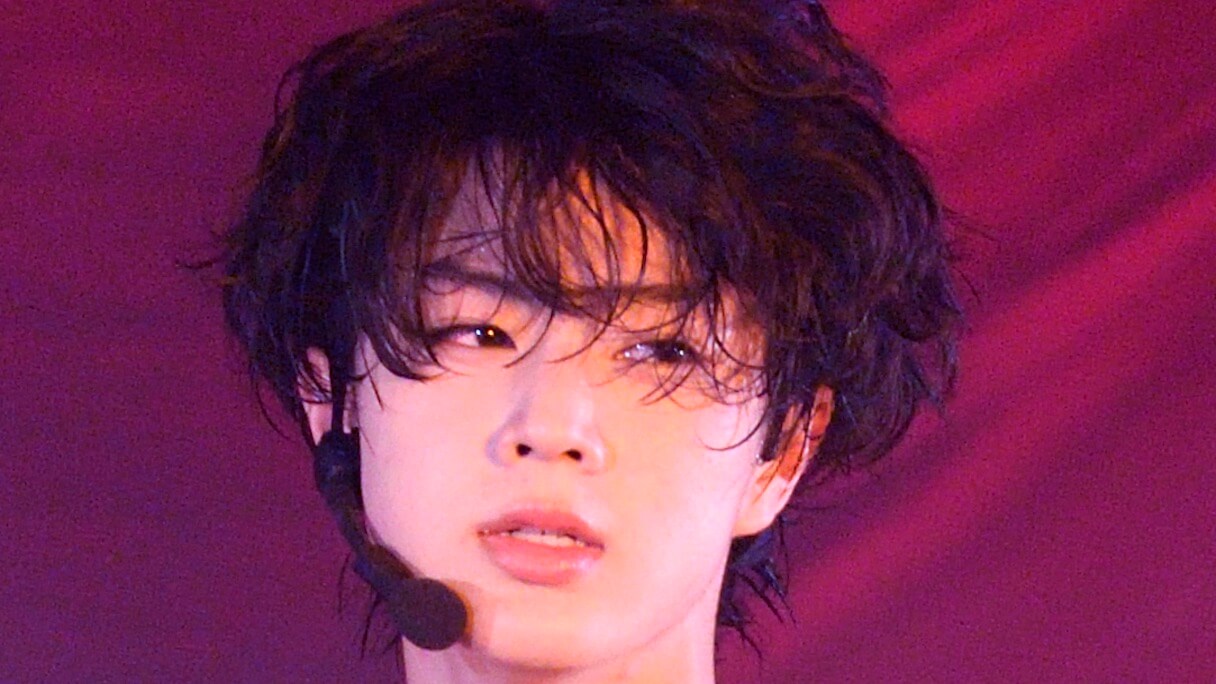 ジャニーズJr.美 少年・佐藤龍我、批判まみれの“自撮りファンサ
