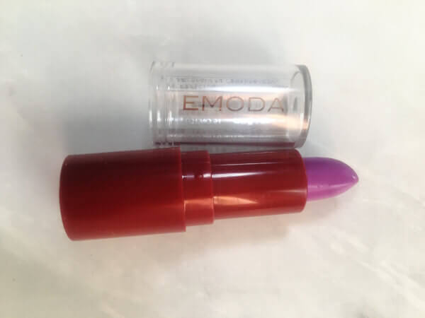 ミニリップは繰り出し式