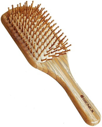 元美容師が選ぶ「おすすめヘアブラシ」ベスト5！　人気のタングルティーザー、無印良品の990円もランクインの画像2