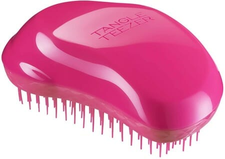 元美容師が選ぶ「おすすめヘアブラシ」ベスト5! 人気のタングルティーザー、無印良品の990円もランクインの画像4