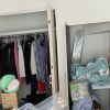 プロの片付けでクローゼットが大変身！　4人家族の汚家、ビフォーアフターを一挙公開
