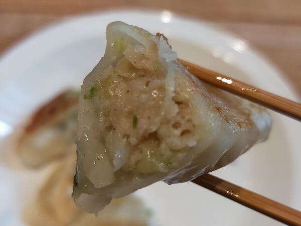 なめらかな餡（C）サイゾーウーマン