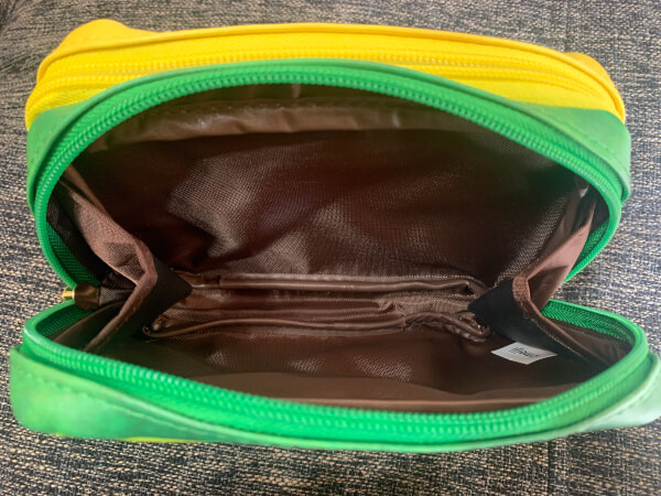 マチ付きがうれしい（C）サイゾーウーマン