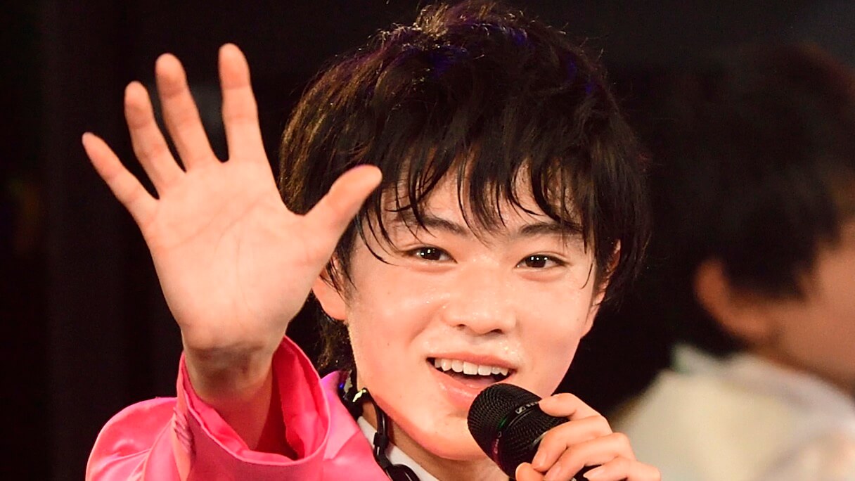 美 少年・佐藤龍我、「なんでやねん」と絶叫！ “0％”でグループ内最下位になったアンケート項目とは？(2022/03/14  15:04)｜サイゾーウーマン