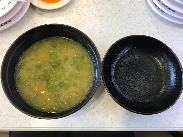 「かっぱ寿司」でケーキを頼むべき理由！　有名ケーキチェーンと比べても破格で110円のクリームケーキはコーヒーと相性抜群の画像6