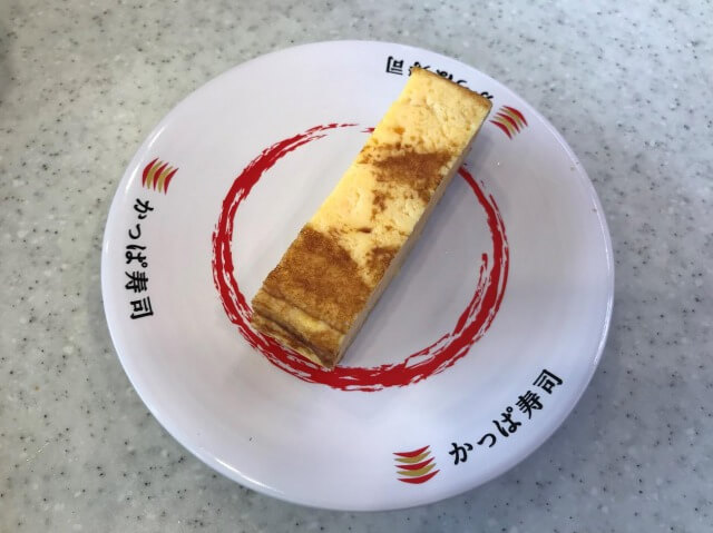 「かっぱ寿司」でケーキを頼むべき理由！　有名ケーキチェーンと比べても破格で110円のクリームケーキはコーヒーと相性抜群の画像5