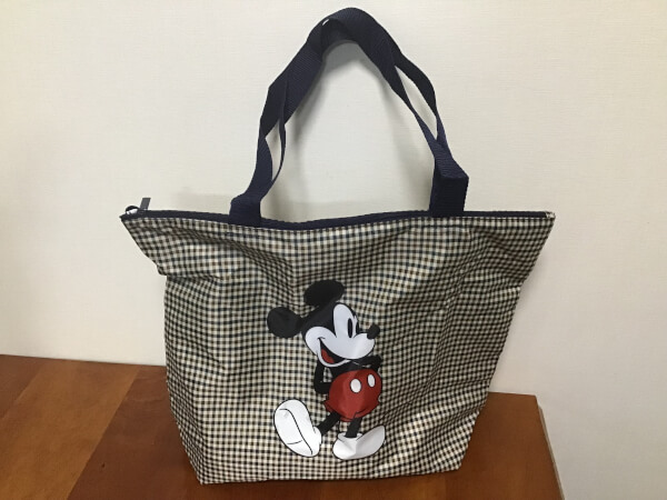 超特大！トートバッグ（C）サイゾーウーマン