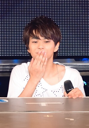 Sexy Zone 顔で見る運勢ランキング発表！　第1位は「安定感ある」中島健人、最下位は「情緒不安定になりやすい」!?の画像3