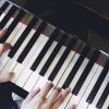 ピアニスト・ハラミちゃん、最新アルバムが初週3,339枚の大爆死！　「オワコン」「飽きた」と批判