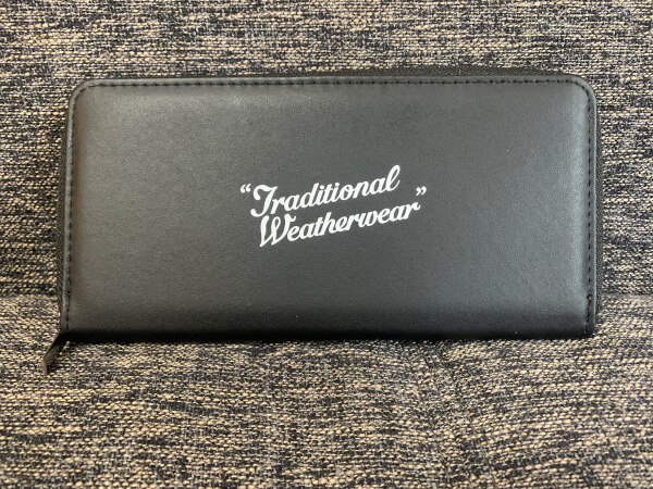 ロゴがお洒落（C）サイゾーウーマン