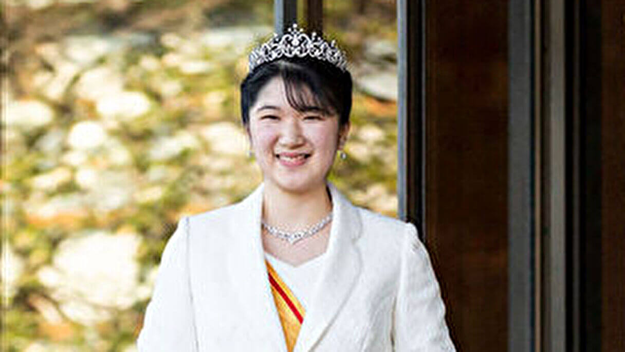 佳子様眞子様AVデビュー 愛子さまと佳子さま、いとこ同士は何かと比較されがちだが――(2022/11/20 16:00)｜サイゾーウーマン（2ページ目）
