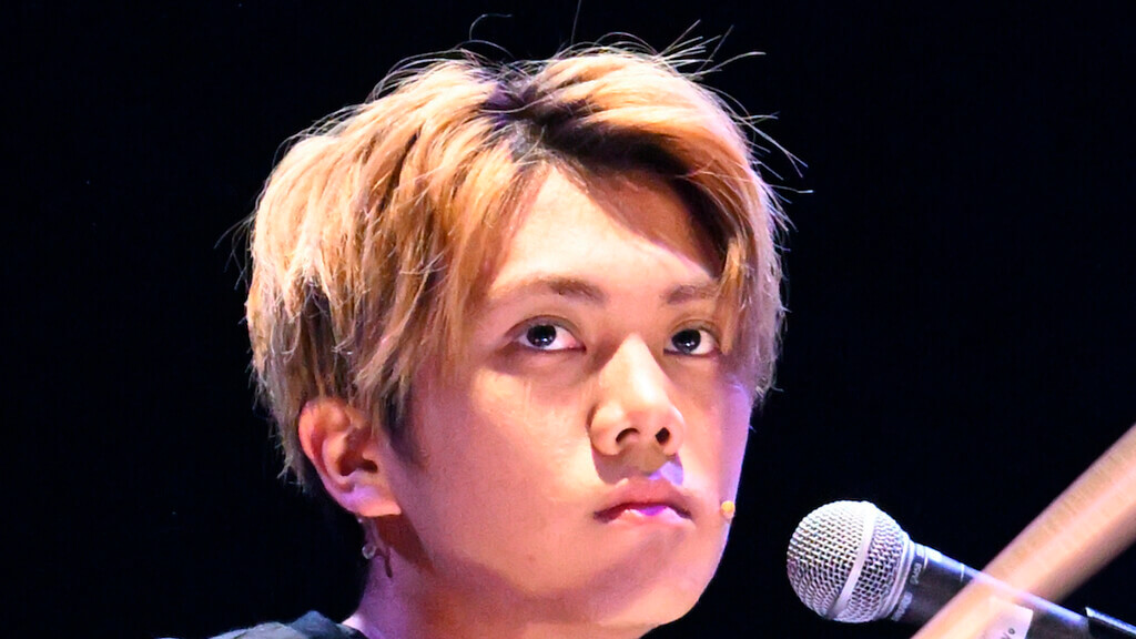 人気ジャニーズJr.・佐々木大光、カッターナイフを突きつけた
