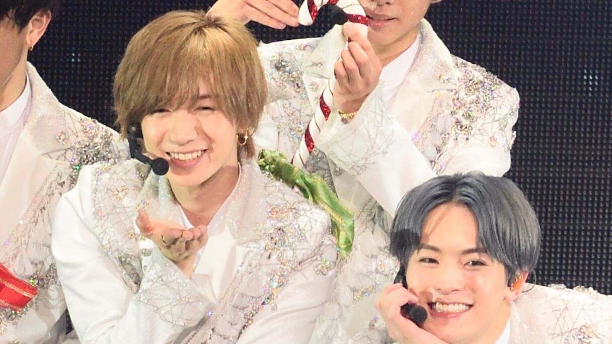 TravisJapan 宮近海斗 まとめ売り - メルカリ