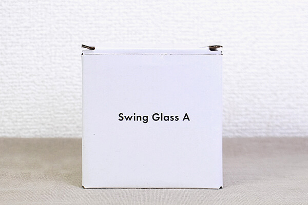 スリコ（3COINS）「スインググラス」がSNS映えすると話題！　ゆらゆら揺れるデザインはプレゼントにもぴったりの画像1